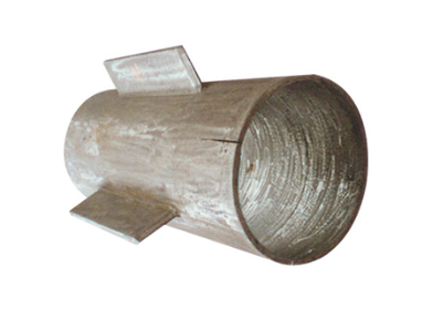 電動擋板門在環保行業的有什么作用?