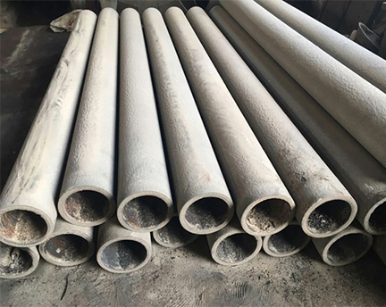 耐磨陶瓷復合管概述和特點解析-誠祥電力